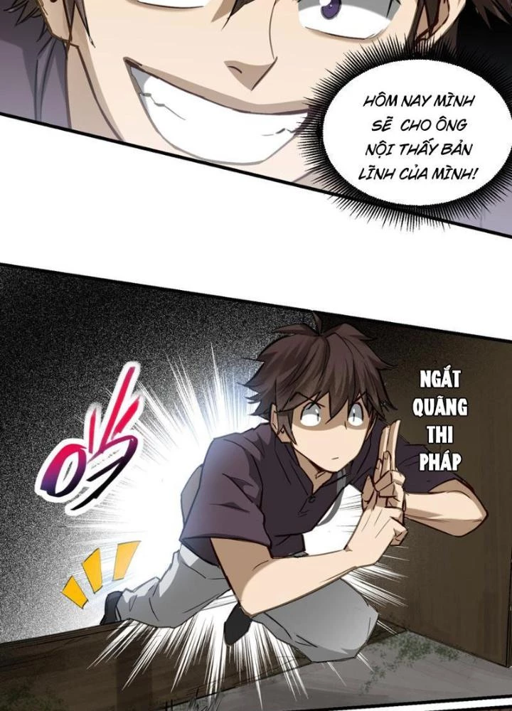 Ngô Mệnh Phụng Thiên Chapter 1 - 73