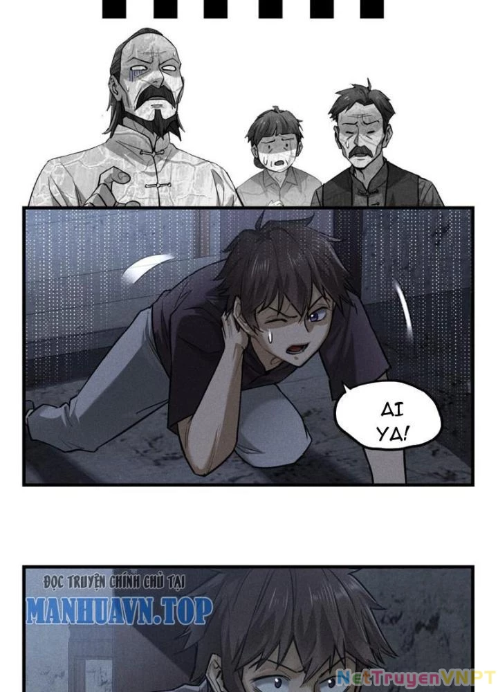 Ngô Mệnh Phụng Thiên Chapter 1 - 77