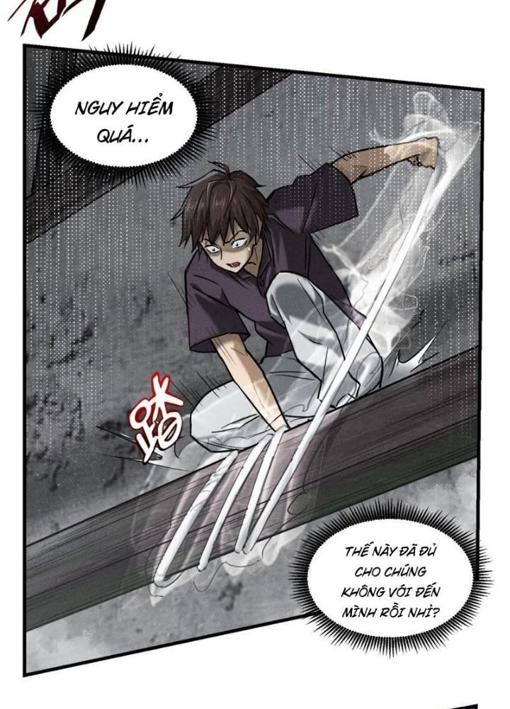 Ngô Mệnh Phụng Thiên Chapter 1 - 85