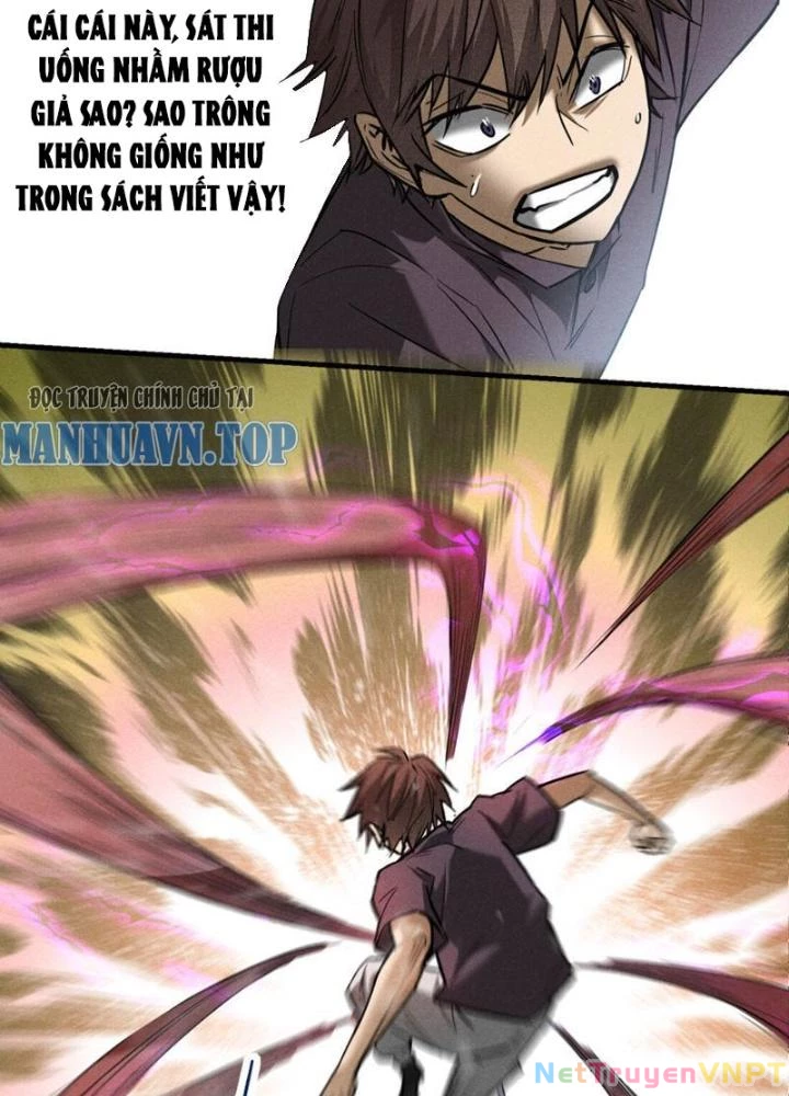 Ngô Mệnh Phụng Thiên Chapter 1 - 91
