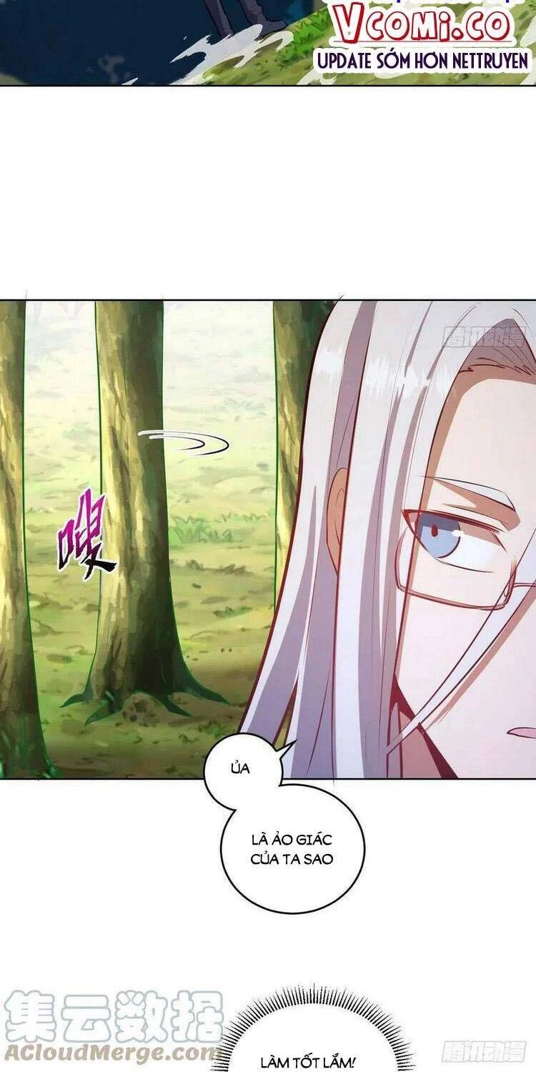 Tinh Linh Ám Đế Chapter 194 - 6
