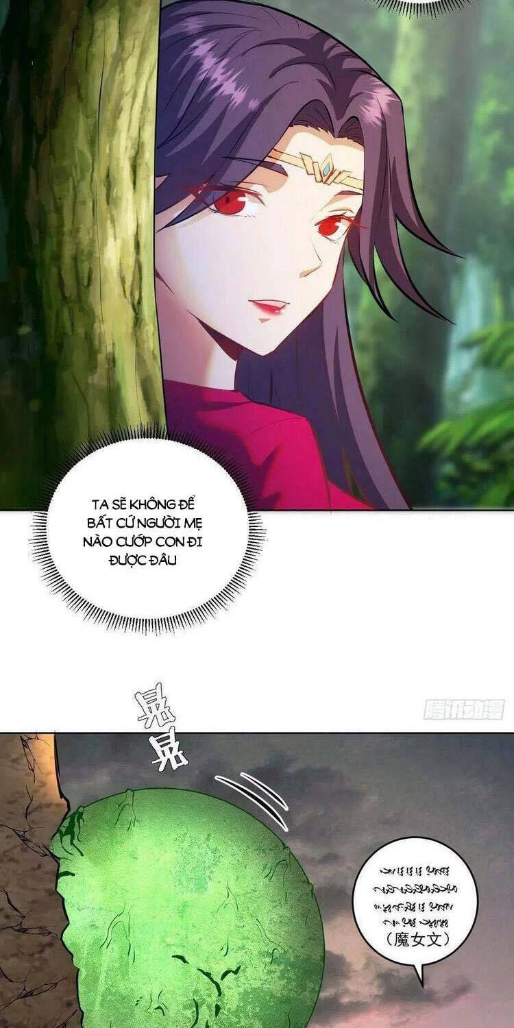 Tinh Linh Ám Đế Chapter 194 - 8