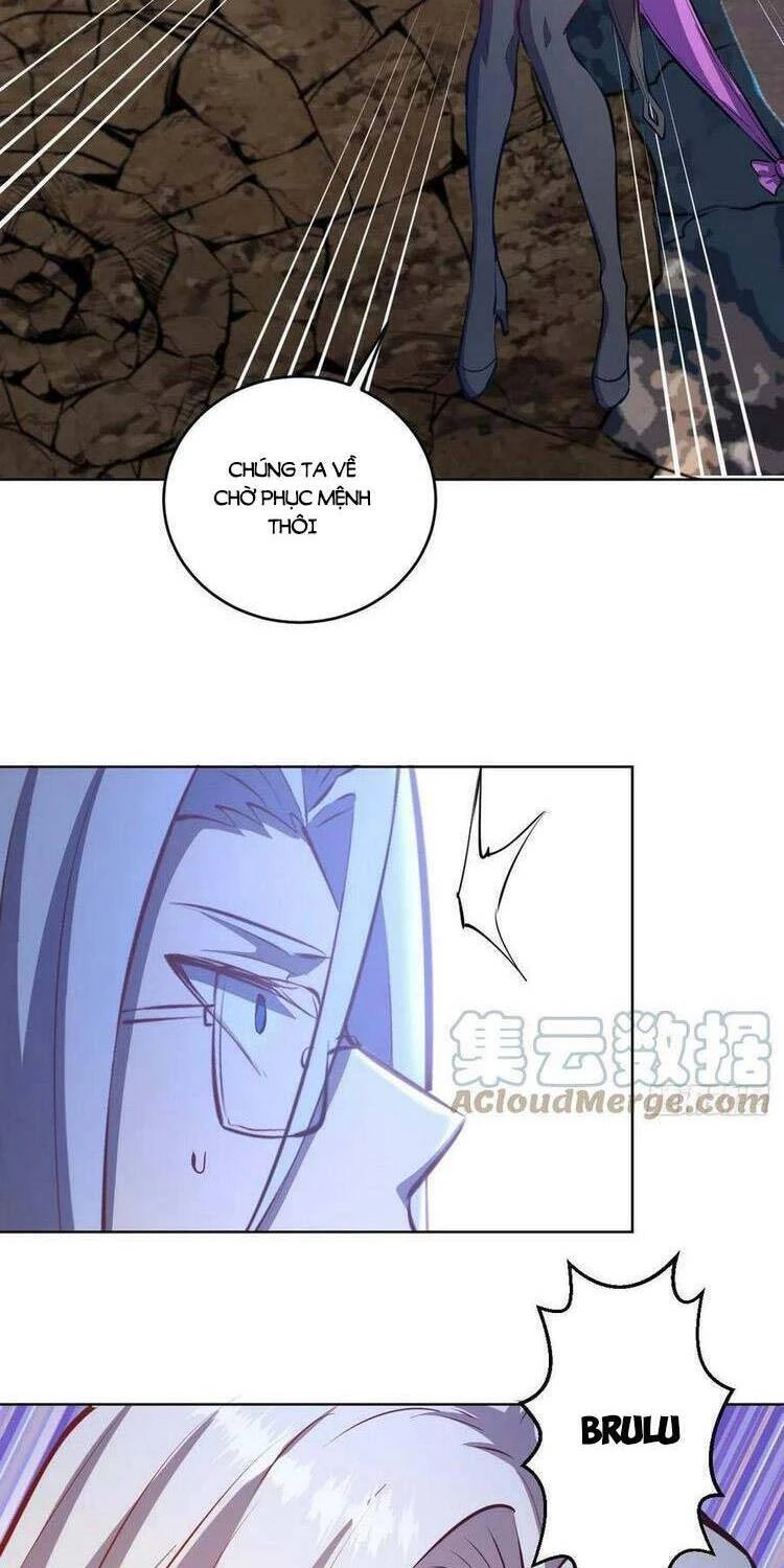 Tinh Linh Ám Đế Chapter 194 - 10