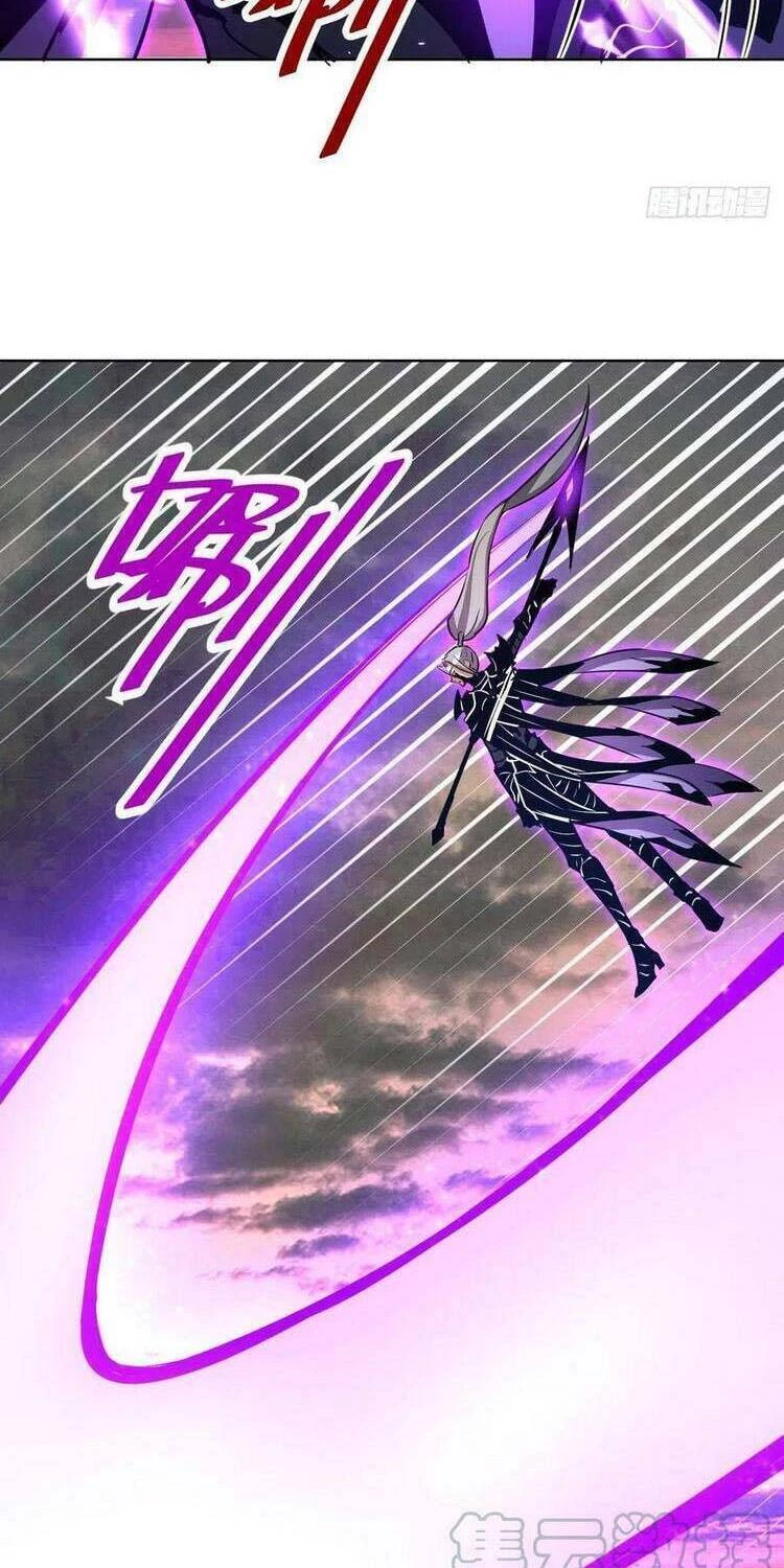 Tinh Linh Ám Đế Chapter 194 - 14