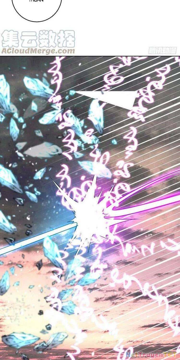 Tinh Linh Ám Đế Chapter 194 - 16