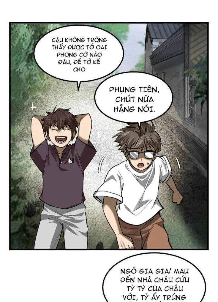 Ngô Mệnh Phụng Thiên Chapter 3 - 3