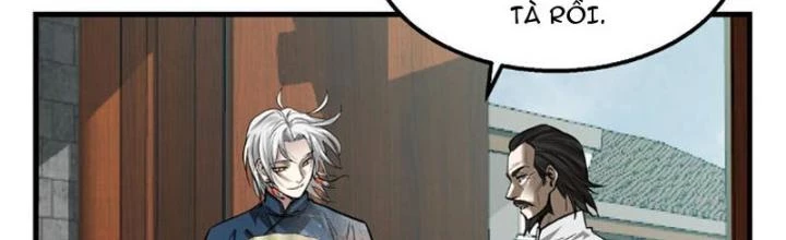 Ngô Mệnh Phụng Thiên Chapter 3 - 4
