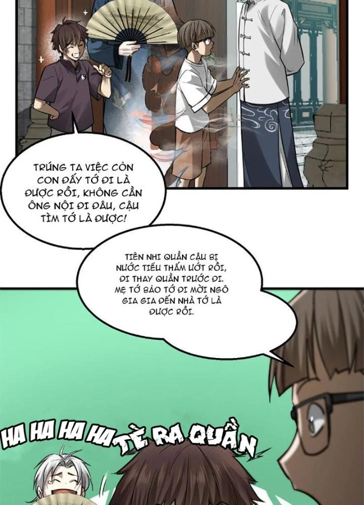 Ngô Mệnh Phụng Thiên Chapter 3 - 5