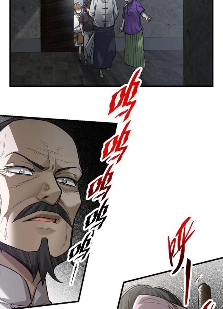 Ngô Mệnh Phụng Thiên Chapter 3 - 13