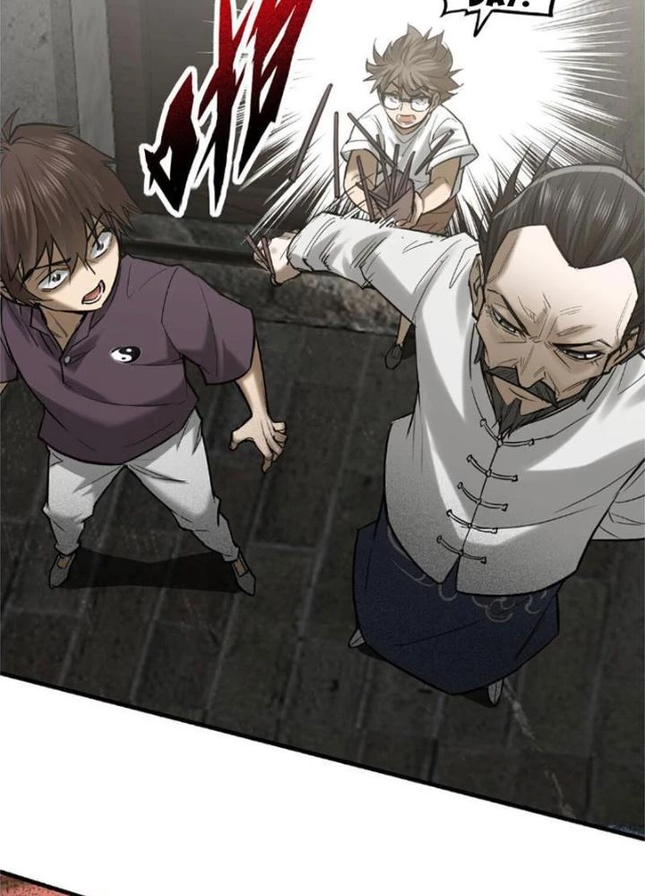 Ngô Mệnh Phụng Thiên Chapter 3 - 23