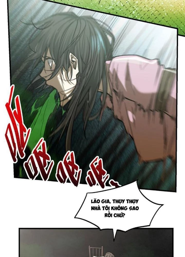 Ngô Mệnh Phụng Thiên Chapter 3 - 37