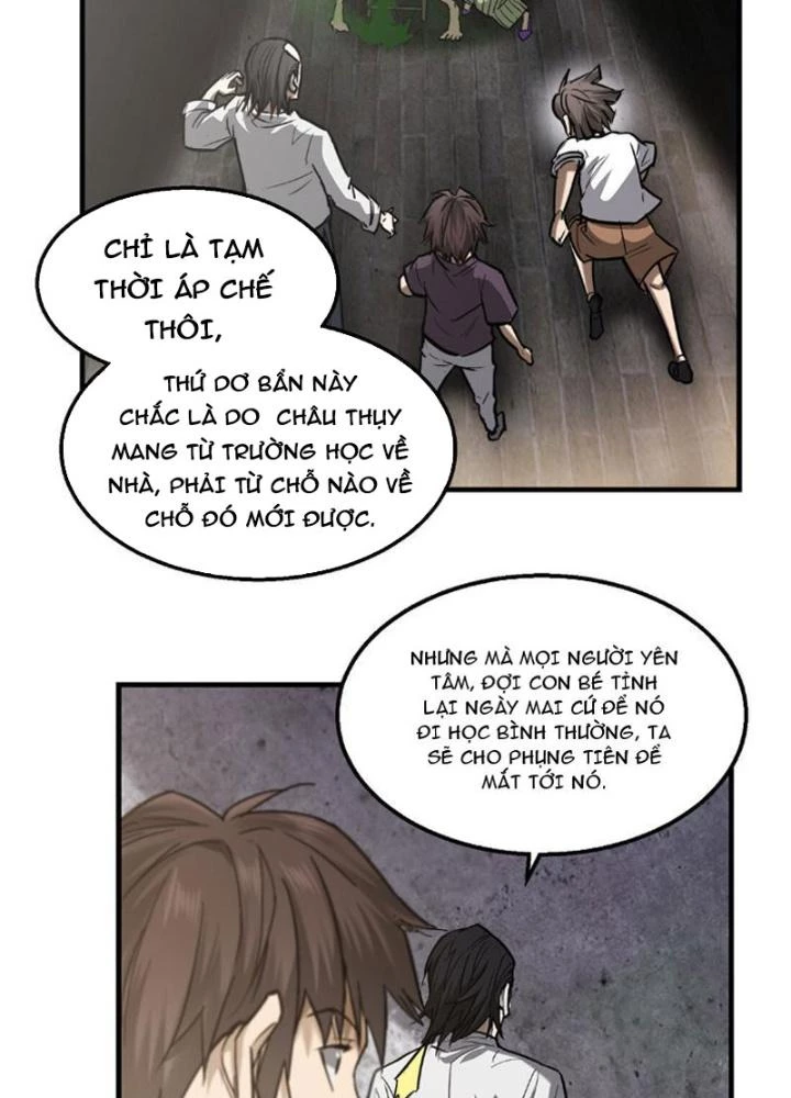Ngô Mệnh Phụng Thiên Chapter 3 - 39