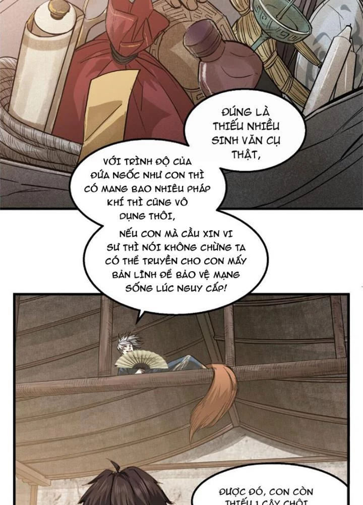 Ngô Mệnh Phụng Thiên Chapter 3 - 45