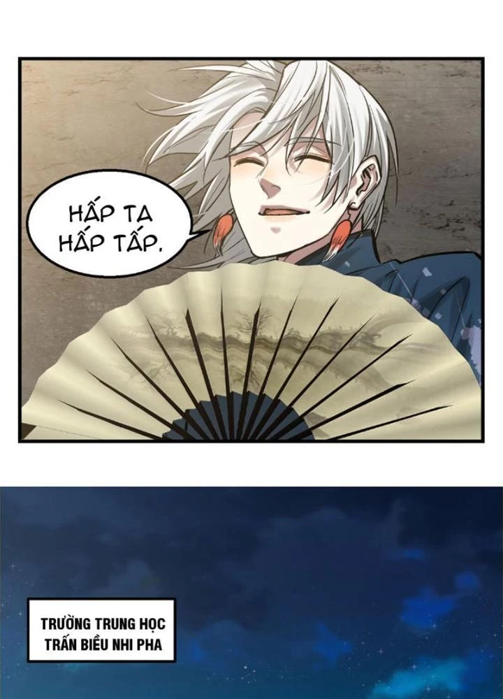 Ngô Mệnh Phụng Thiên Chapter 3 - 53