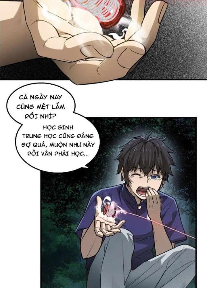 Ngô Mệnh Phụng Thiên Chapter 3 - 59