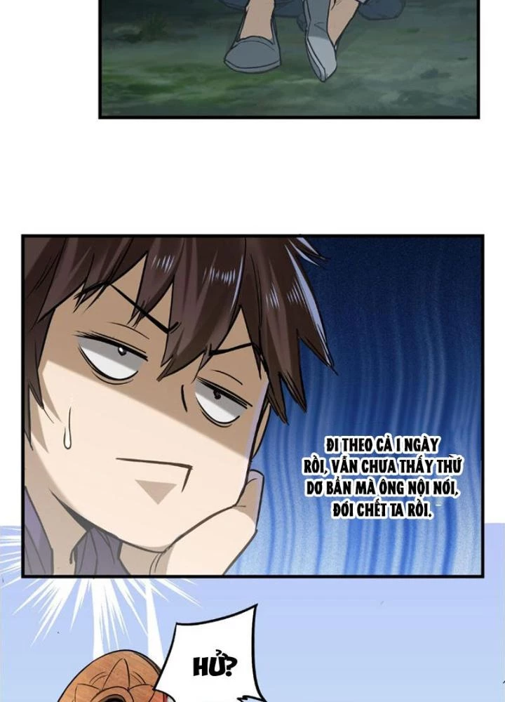 Ngô Mệnh Phụng Thiên Chapter 3 - 61