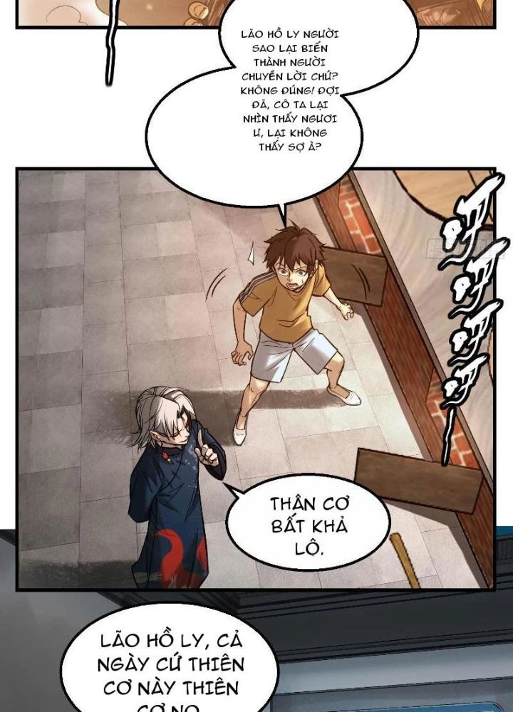 Ngô Mệnh Phụng Thiên Chapter 10 - 11