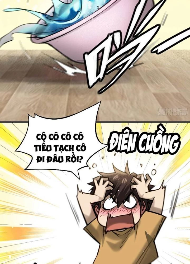 Ngô Mệnh Phụng Thiên Chapter 10 - 19