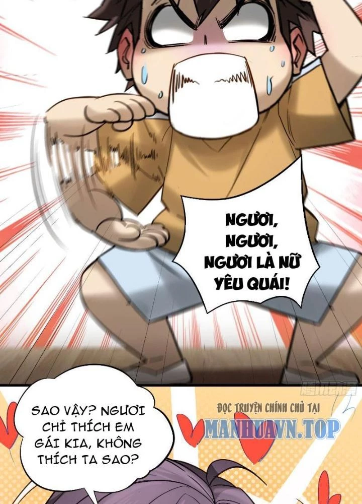 Ngô Mệnh Phụng Thiên Chapter 10 - 23