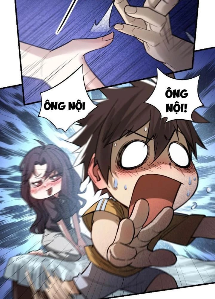 Ngô Mệnh Phụng Thiên Chapter 10 - 27
