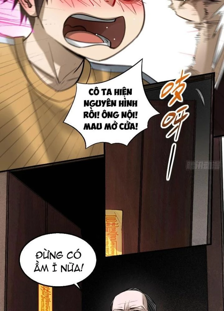 Ngô Mệnh Phụng Thiên Chapter 10 - 31