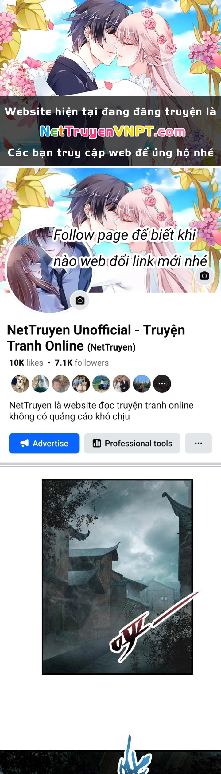Ngô Mệnh Phụng Thiên Chapter 11 - 1