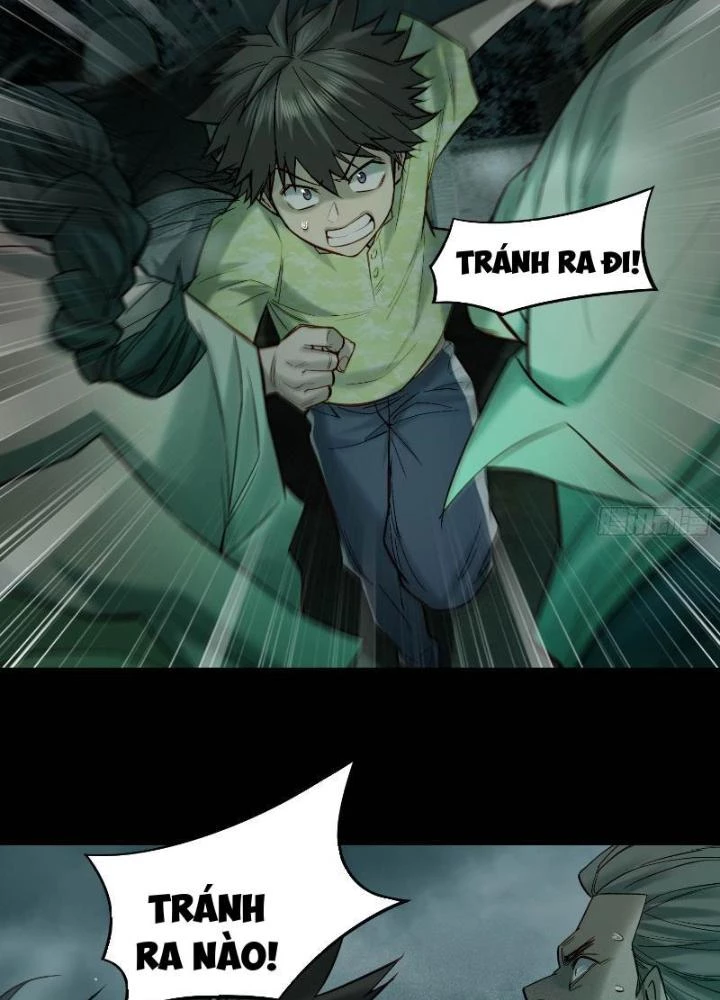 Ngô Mệnh Phụng Thiên Chapter 11 - 59