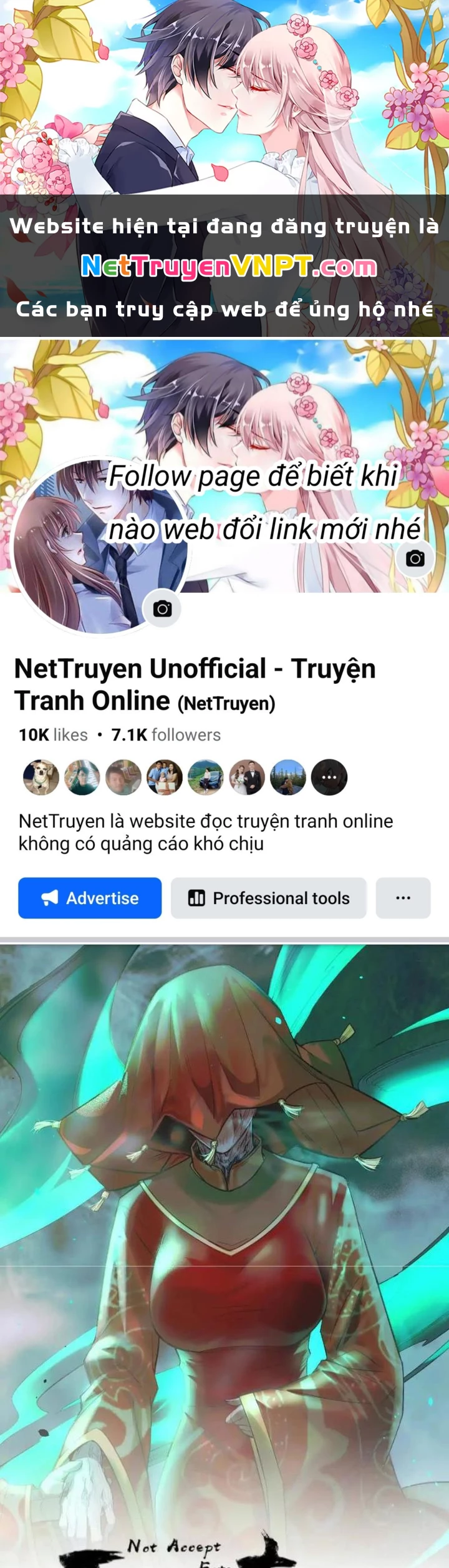 Ngô Mệnh Phụng Thiên Chapter 12 - 1