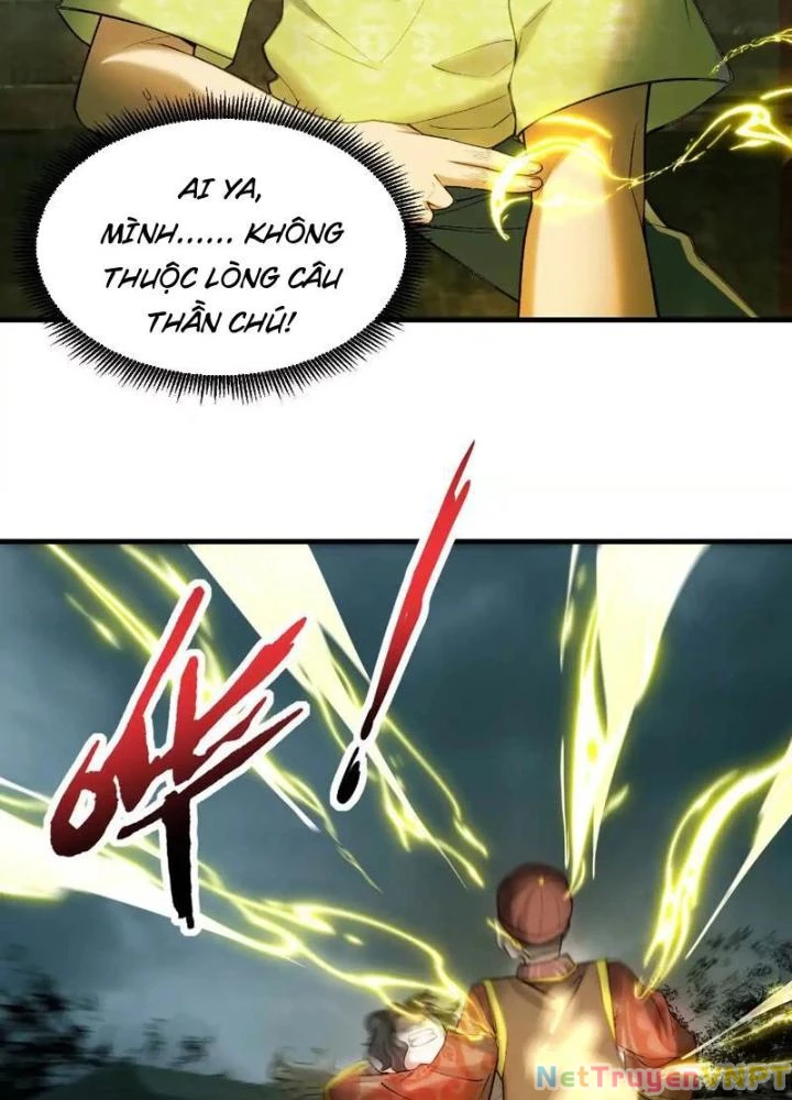 Ngô Mệnh Phụng Thiên Chapter 12 - 51