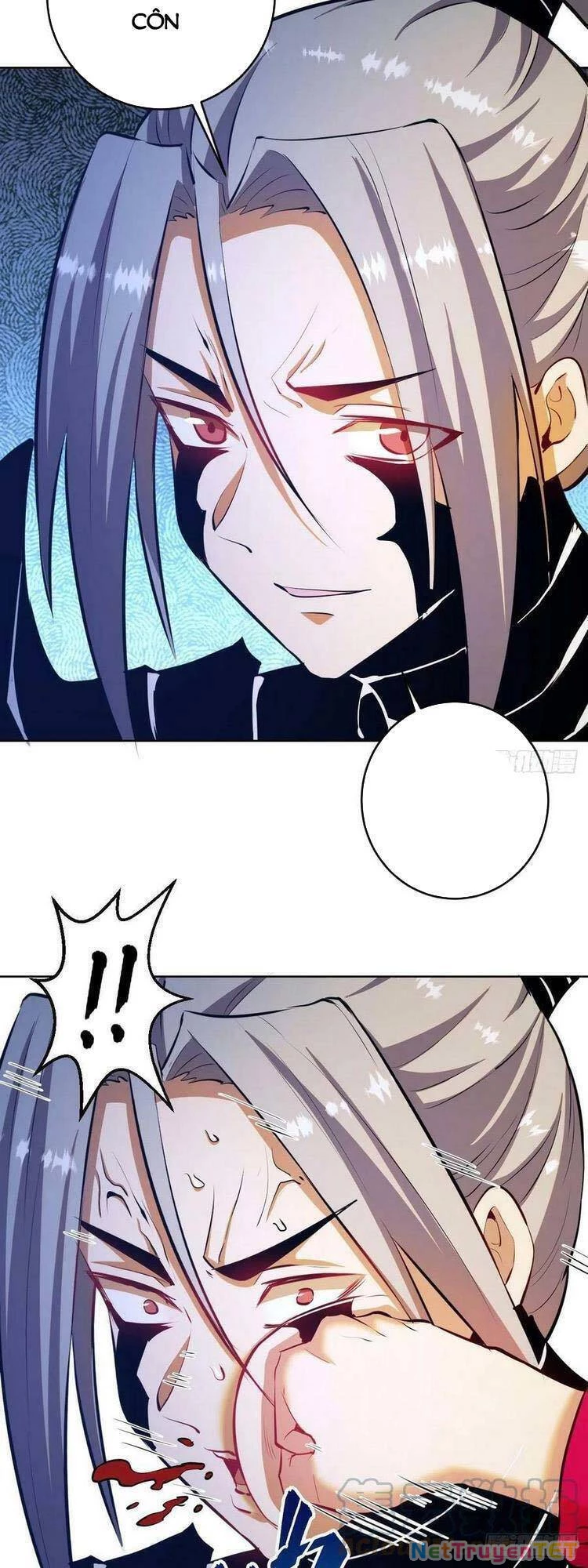 Tinh Linh Ám Đế Chapter 195 - 2