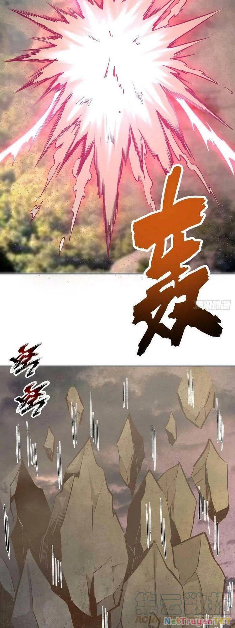 Tinh Linh Ám Đế Chapter 195 - 5