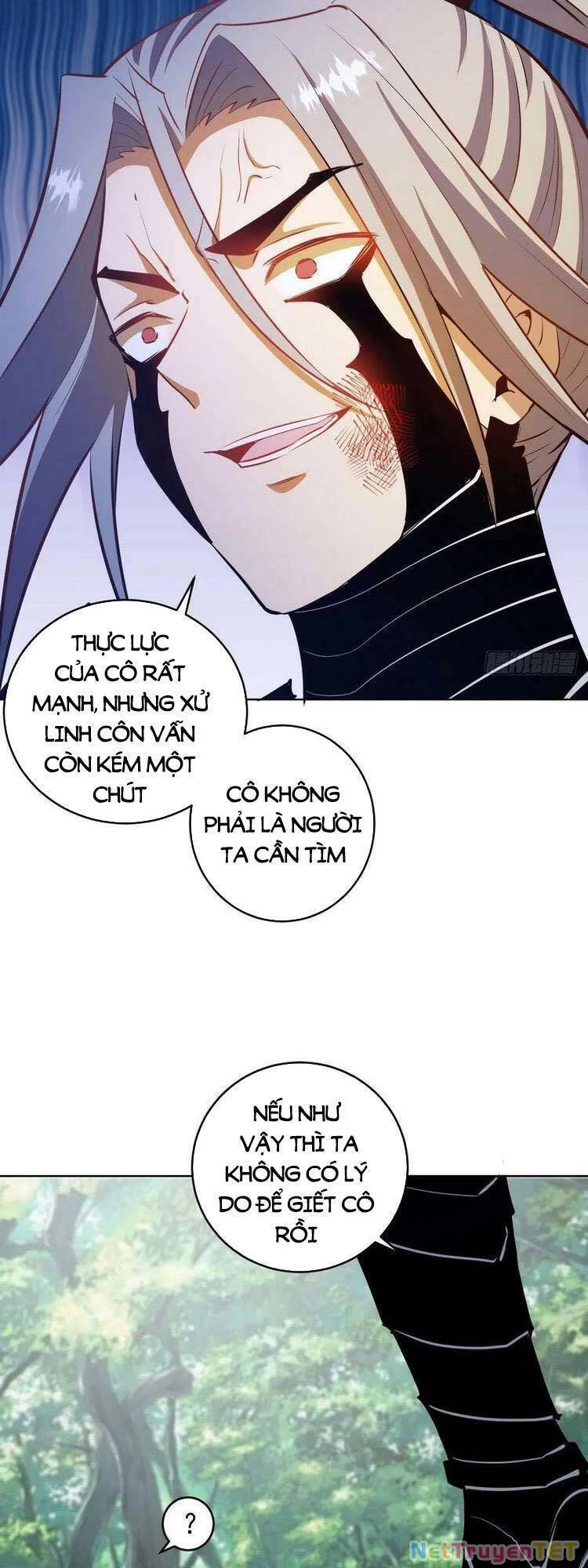 Tinh Linh Ám Đế Chapter 195 - 11