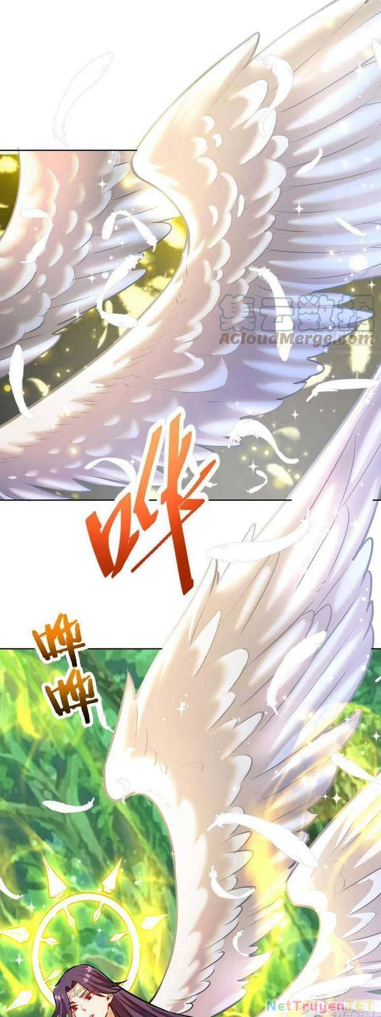 Tinh Linh Ám Đế Chapter 195 - 16