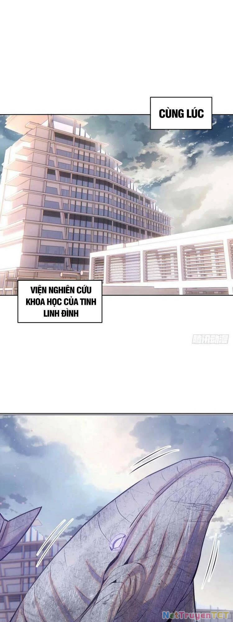 Tinh Linh Ám Đế Chapter 195 - 20