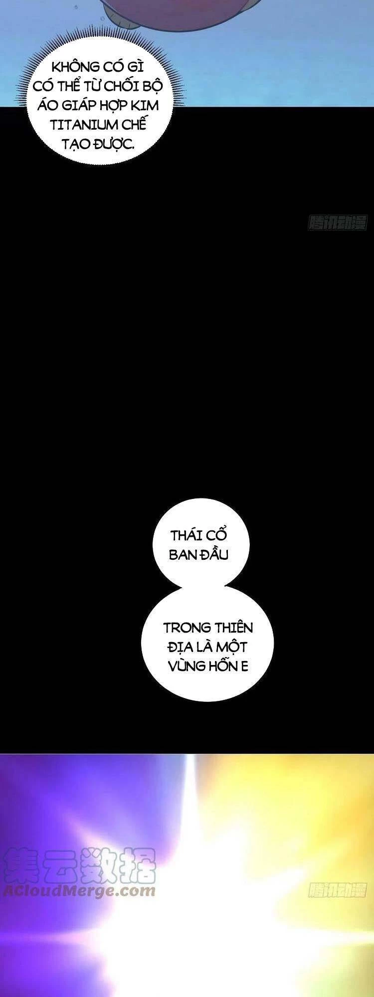 Tinh Linh Ám Đế Chapter 195 - 23