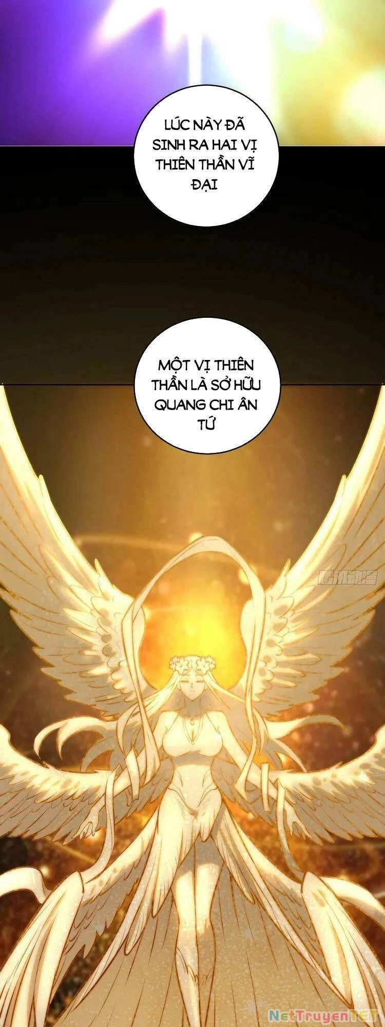 Tinh Linh Ám Đế Chapter 195 - 24