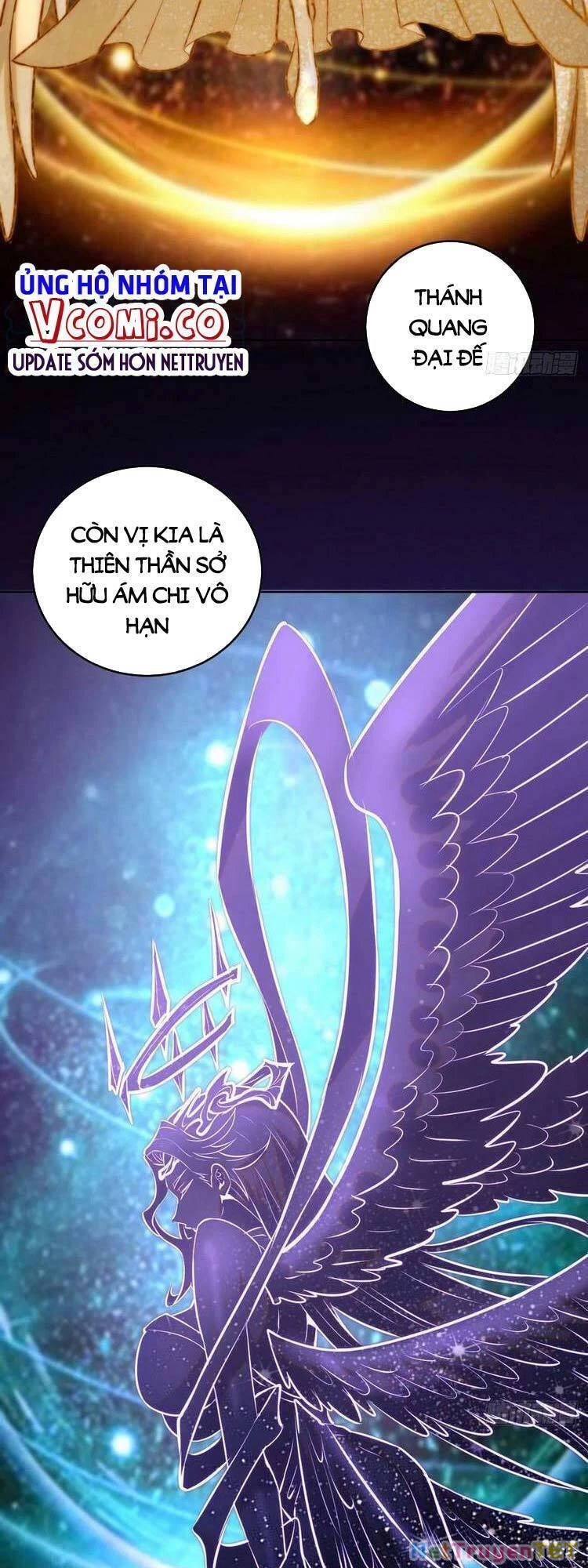 Tinh Linh Ám Đế Chapter 195 - 25