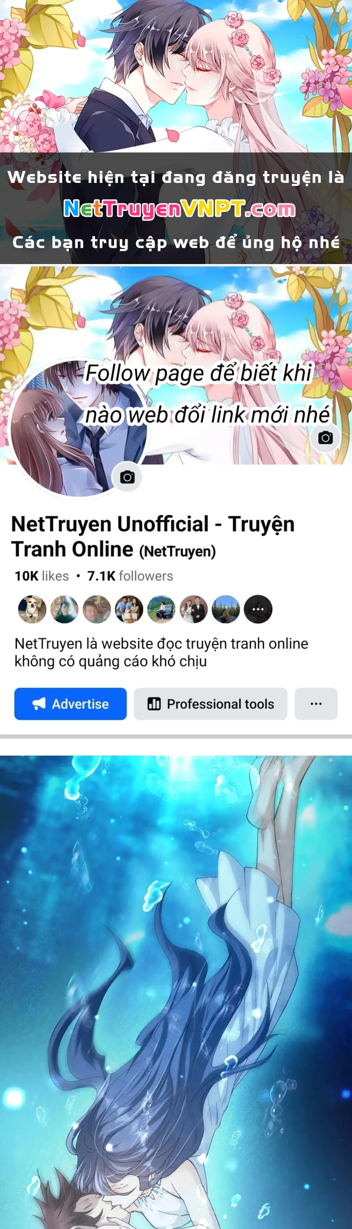 Ngô Mệnh Phụng Thiên Chapter 18 - 1