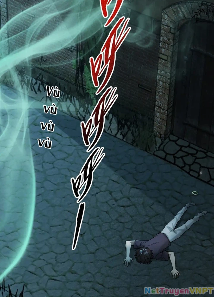 Ngô Mệnh Phụng Thiên Chapter 18 - 9