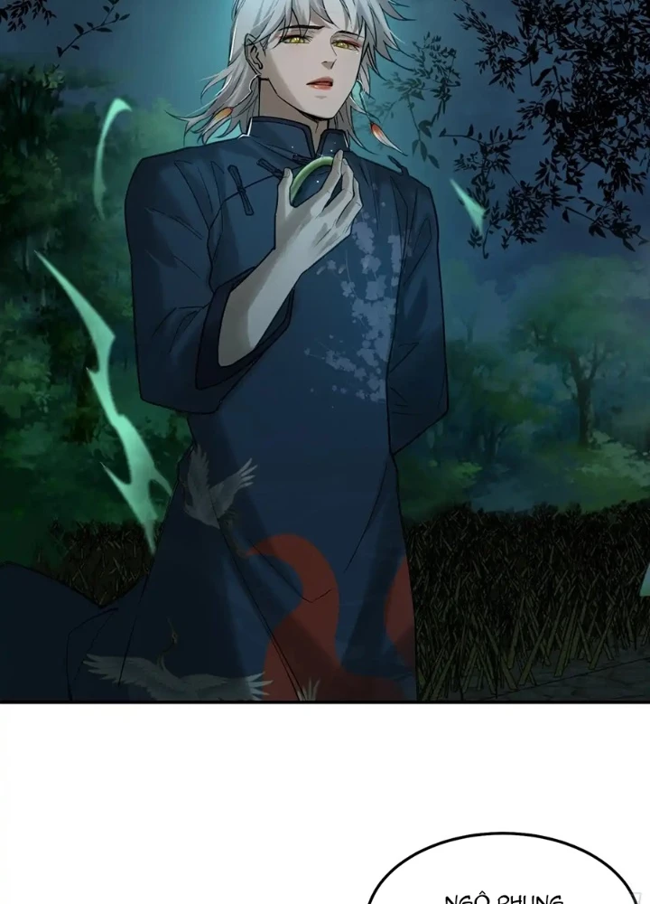 Ngô Mệnh Phụng Thiên Chapter 18 - 15