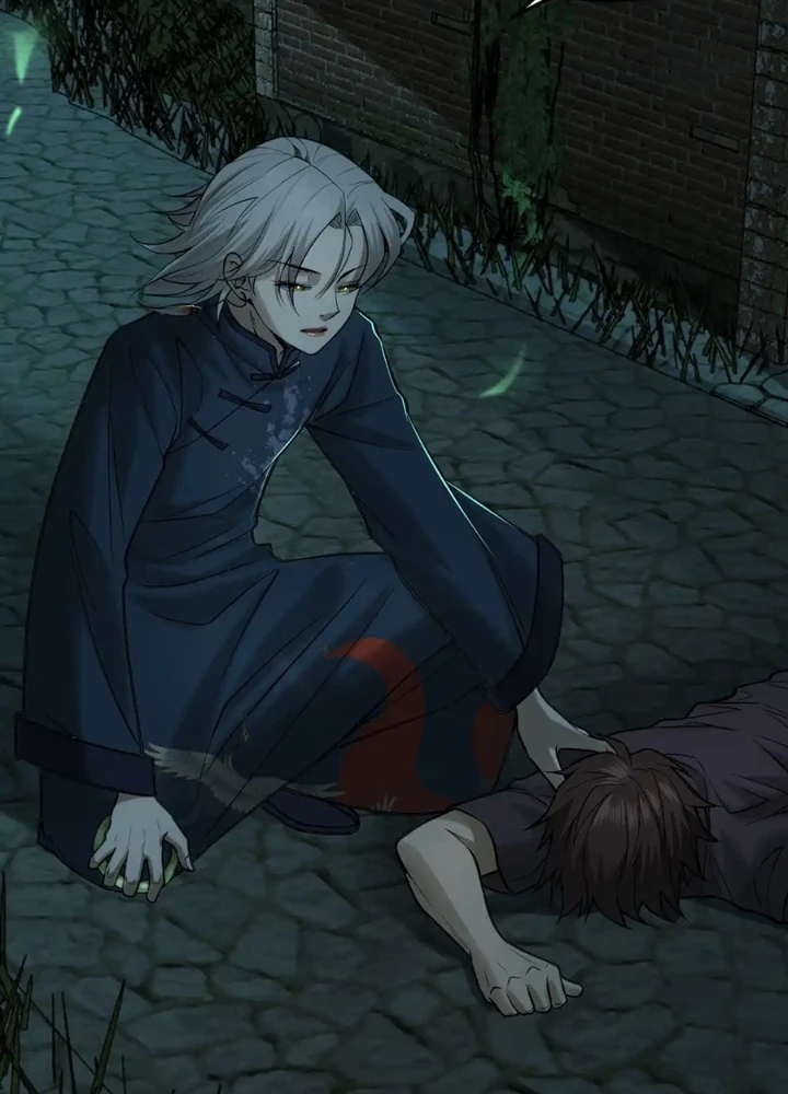 Ngô Mệnh Phụng Thiên Chapter 18 - 17