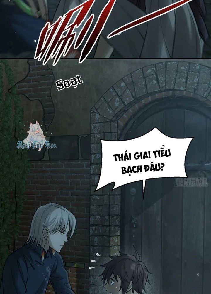 Ngô Mệnh Phụng Thiên Chapter 18 - 21