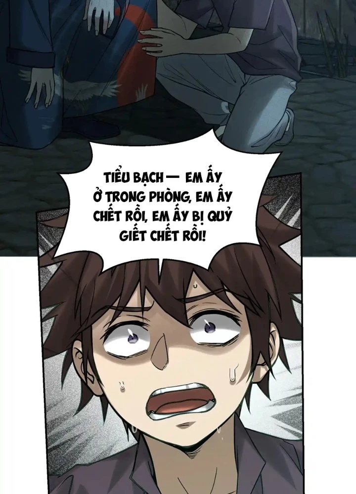 Ngô Mệnh Phụng Thiên Chapter 18 - 23