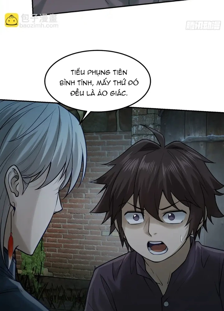 Ngô Mệnh Phụng Thiên Chapter 18 - 25