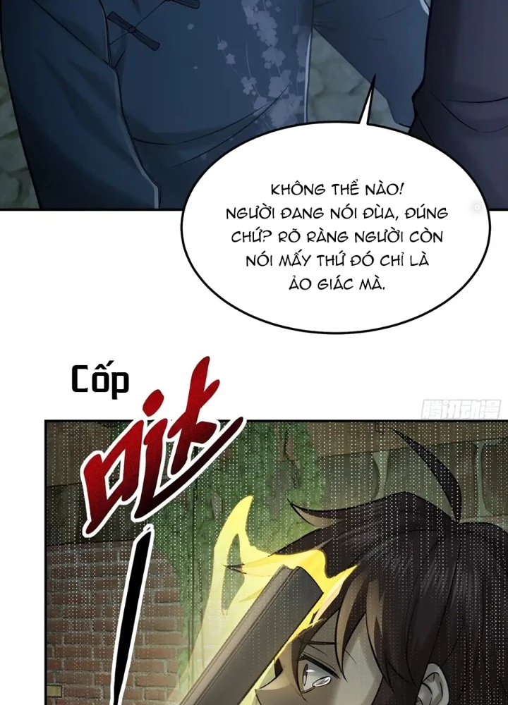 Ngô Mệnh Phụng Thiên Chapter 18 - 29