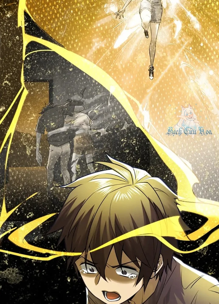 Ngô Mệnh Phụng Thiên Chapter 18 - 33