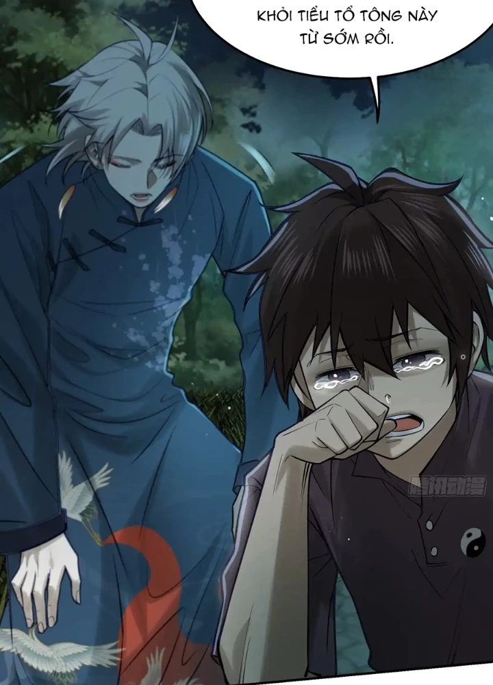 Ngô Mệnh Phụng Thiên Chapter 18 - 37