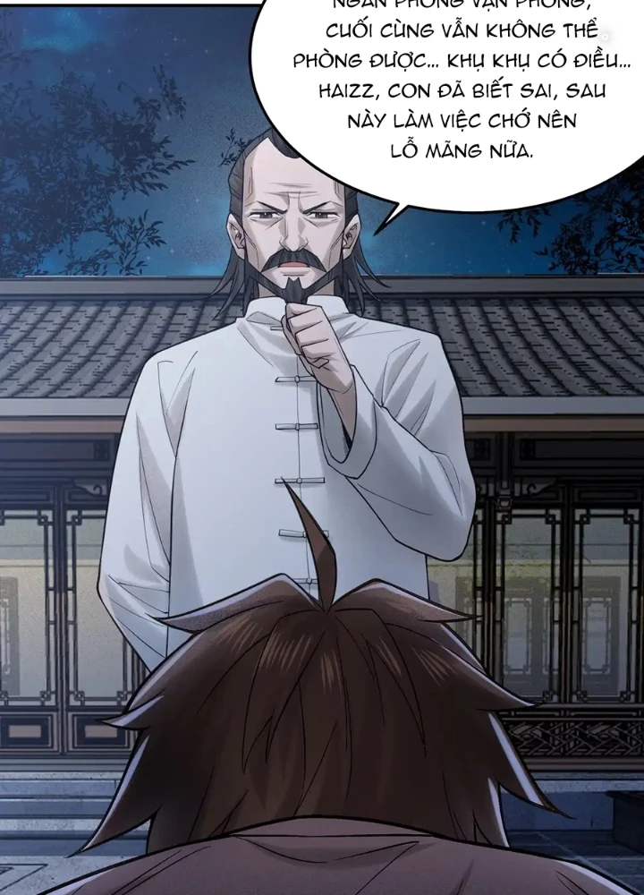 Ngô Mệnh Phụng Thiên Chapter 18 - 47