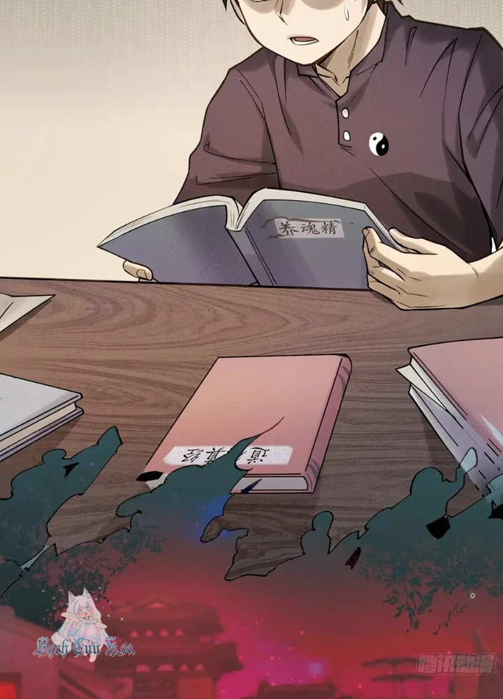 Ngô Mệnh Phụng Thiên Chapter 18 - 61