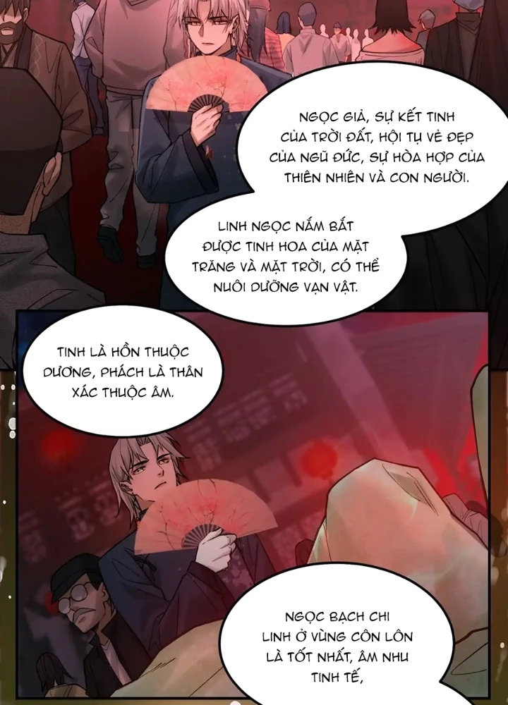 Ngô Mệnh Phụng Thiên Chapter 18 - 63